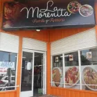La imagen 3 de la Empresa LA MORENITA PARRILLA Restaurante especializado en asados en Comodoro Rivadavia AR-U