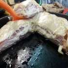 La imagen 4 de la Empresa LA MORENITA PARRILLA Restaurante especializado en asados en Comodoro Rivadavia AR-U