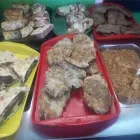 La imagen 5 de la Empresa LA MORENITA PARRILLA Restaurante especializado en asados en Comodoro Rivadavia AR-U