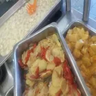 La imagen 6 de la Empresa LA MORENITA PARRILLA Restaurante especializado en asados en Comodoro Rivadavia AR-U