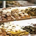 La imagen 3 de la Empresa LA NUEVA AMERICANA PANADERIA Panaderia en Trelew AR-U