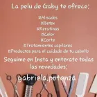 La imagen 3 de la Empresa LA PELU DE GABY Secado de Cabellos en Parque Industrial AR-Q