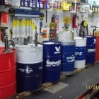 La imagen 2 de la Empresa LA PLATA  LUBRICANTES Fabricas de Lubricantes en Capital Federal AR-B