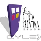 La imagen 1 de la Empresa LA PUERTA CREATIVA Talleres de Arte en Haedo AR-B