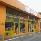La imagen 3 de la Empresa LA QUIMICA Ventas de Productos Quimicos en Mar del Plata AR-B