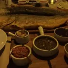 La imagen 3 de la Empresa LA RUEDA Restaurantes en Puerto Iguazú AR-N	
