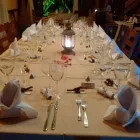 La imagen 4 de la Empresa LA RUEDA Restaurantes en Puerto Iguazú AR-N	