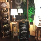 La imagen 5 de la Empresa LA RUEDA Restaurantes en Puerto Iguazú AR-N	