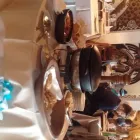 La imagen 6 de la Empresa LA RUEDA Restaurantes en Puerto Iguazú AR-N	