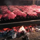La imagen 7 de la Empresa LA RUEDA Restaurantes en Puerto Iguazú AR-N	