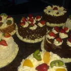 La imagen 2 de la Empresa LA RUEDA Tortas de Cumpleaños en Laferrere AR-B