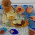 La imagen 2 de la Empresa LA RUEDA Restaurantes en Puerto Iguazú AR-N	