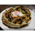La imagen 1 de la Empresa LA SANTIAGUEÑA Ventas de Pizzas en Ingeniero Maschwitz AR-B
