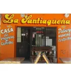 La imagen 3 de la Empresa LA SANTIAGUEÑA Ventas de Pizzas en Ingeniero Maschwitz AR-B