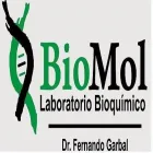 La imagen 1 de la Empresa LABORATORIO BIOMOL Laboratorios Médicos en Salta AR-A
