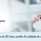 La imagen 1 de la Empresa LABORATORIO DE ANALISIS DRES ARDIANI Servicio de investigación en Casilda AR-S