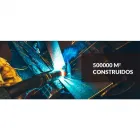 La imagen 2 de la Empresa LAMBERTUCCI SA Proveedor de materiales de construcción en Godoy Cruz AR-M	