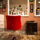 La imagen 1 de la Empresa LAS HORMIGAS - PELUQUERÍA BY EL HORMIGUERO BARBERÍA Peluquería en Neuquén AR-Q