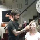La imagen 2 de la Empresa LAS HORMIGAS - PELUQUERÍA BY EL HORMIGUERO BARBERÍA Peluquería en Neuquén AR-Q