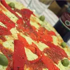 La imagen 3 de la Empresa LAS MARGARITAS PIZZERIA Pizzería en Capital Federal AR-B
