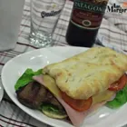 La imagen 4 de la Empresa LAS MARGARITAS PIZZERIA Pizzería en Capital Federal AR-B