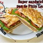 La imagen 2 de la Empresa LAS RECETAS DE LA NONA Sándwiches en Gerli AR-B