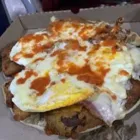 La imagen 3 de la Empresa LAS RECETAS DE LA NONA Sándwiches en Gerli AR-B