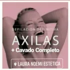 La imagen 3 de la Empresa LAURA NOEMI ESTETICA Varices en San Justo AR-B