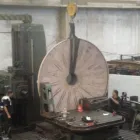 La imagen 12 de la Empresa LB SERVICE SRL Viales en San Martin AR-B