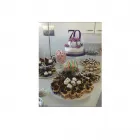 La imagen 3 de la Empresa LEMONGRASS CATERING Fiestas Privadas en Neuquén AR-Q