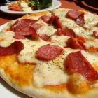 La imagen 3 de la Empresa LEO PIZZAS Restaurantes en Baradero AR-B