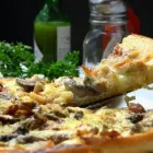 La imagen 4 de la Empresa LEO PIZZAS Restaurantes en Baradero AR-B