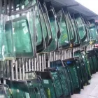 La imagen 2 de la Empresa LEÓN VIDRIOS CRISTALES PARA AUTOS Tienda de cristalería en Salta AR-A