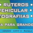 La imagen 4 de la Empresa LETREROS R. ZUIL Imprenta comercial en Rafaela AR-S