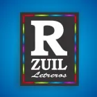 La imagen 5 de la Empresa LETREROS R. ZUIL Imprenta comercial en Rafaela AR-S