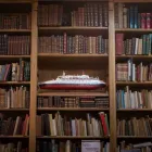 La imagen 1 de la Empresa LIBRERIA HELENA DE BUENOS AIRES Librerias - Venta De Libros en Buenos Aires AR-C