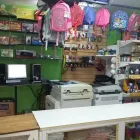 La imagen 2 de la Empresa LIBRERIA MAGIC-MIX Librerias - Articulos en Posadas AR-N	