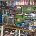 La imagen 3 de la Empresa LIBRERIA MAGIC-MIX Librerias - Articulos en Posadas AR-N	