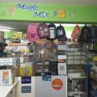 La imagen 1 de la Empresa LIBRERIA MAGIC-MIX Librerias - Articulos en Posadas AR-N	