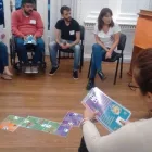 La imagen 1 de la Empresa LICENCIADA  ANALIA LILIAN PEREYRA Tratamiento de Pareja en Río Cuarto AR-X