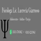 La imagen 1 de la Empresa LICENCIADA  LUCRECIA  GIARROSSO Psicología Para Adultos en Paraná AR-E