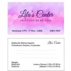 La imagen 1 de la Empresa LILA'S CENTER Tienda de suministros para la belleza en Ciudad De Buenos Aires AR-B