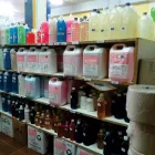 La imagen 2 de la Empresa LIMPIEZA ONLINE ARGENTINA Tachos para Basura en Trelew AR-U