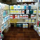 La imagen 3 de la Empresa LIMPIEZA ONLINE ARGENTINA Tachos para Basura en Trelew AR-U