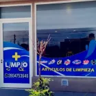 La imagen 4 de la Empresa + LIMPIO Tienda de artículos para el hogar en Trelew AR-U