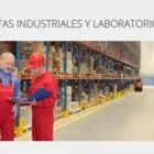 La imagen 1 de la Empresa LIMPOL SA Servicio de Limpieza en Capital Federal AR-B