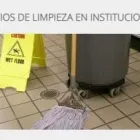 La imagen 3 de la Empresa LIMPOL SA Servicio de Limpieza en Capital Federal AR-B