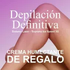 La imagen 4 de la Empresa LISANDRA ROMERO ESTETICA Y COSMEATRA Servicio de depilación en Boulogne Sur Mer AR-B