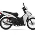 La imagen 4 de la Empresa LITORAL MOTOS - CONCESIONARIA HONDA Motocicletas Y Ciclomotores en Esperanza AR-S