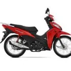 La imagen 1 de la Empresa LITORAL MOTOS - CONCESIONARIA HONDA Motocicletas Y Ciclomotores en Esperanza AR-S